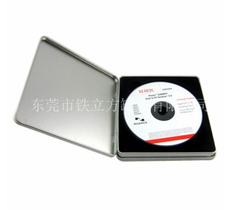 奔驰CD/DVD碟片盒