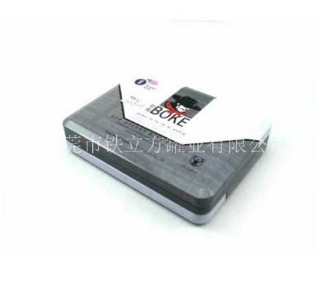 内收口挂铰長(cháng)方盒